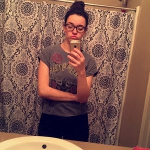 Meet your Posher, Savannah